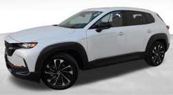 2025 Mazda CX-50 Hybrid Premium Plus