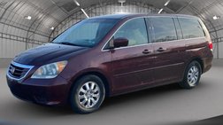 2008 Honda Odyssey EX