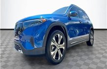2024 Mercedes-Benz EQB EQB 300 4MATIC