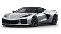 2026 Chevrolet Corvette Z06