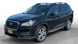 2022 Subaru Ascent Limited 7-Passenger