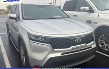 2022 Kia Sorento LX