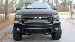 2007 Chevrolet Tahoe LT 4WD