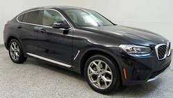 2024 BMW X4 xDrive30i