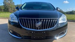 2017 Buick Regal Sport Touring