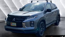 2026 Mitsubishi Outlander Sport Trail Edition