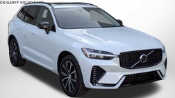 2025 Volvo XC60 B5 Plus Dark Theme