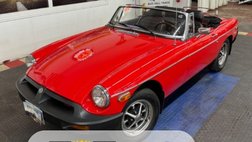 1978 Other Makes Fresh Restoration Convertible-SEE VIDEO