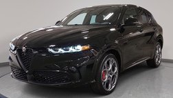 2025 Alfa Romeo Tonale 