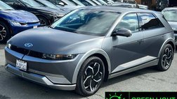 2023 Hyundai Ioniq 5 Limited