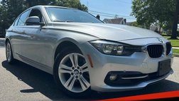 2017 BMW 3 Series 330i xDrive