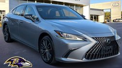 2023 Lexus ES 350 Base