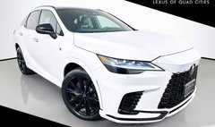 2023 Lexus RX 500h F SPORT Performance