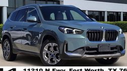 2023 BMW X1 xDrive28i