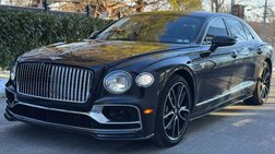 2024 Bentley Flying Spur V8
