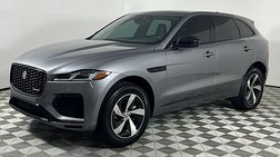 2024 Jaguar F-PACE P250 R-Dynamic S