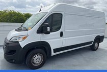 2025 Ram ProMaster Tradesman 2500