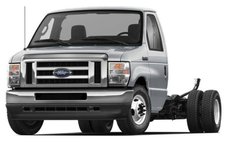 2026 Ford E-Series E-450 SD