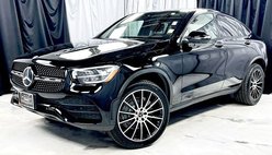 2021 Mercedes-Benz GLC-Class GLC 300 4MATIC
