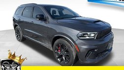 2024 Dodge Durango R/T