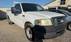 2008 Ford F-150 XL