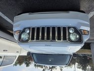 2012 Jeep Liberty Jet Edition