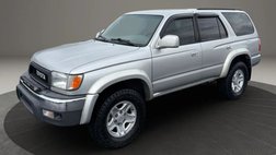 2001 Toyota 4Runner SR5