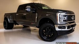 2026 Ford Super Duty F-350 Lariat