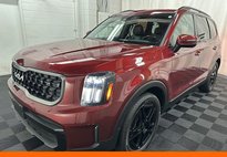 2023 Kia Telluride EX X-Line