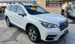 2020 Subaru Ascent Premium 7-Passenger