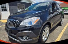 2016 Buick Encore Convenience
