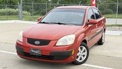2008 Kia Rio LX