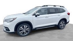 2022 Subaru Ascent Touring
