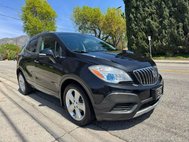2016 Buick Encore Base
