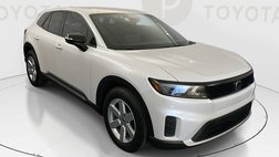 2025 Honda Prologue EX