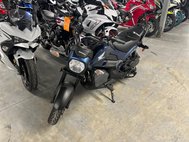 2024 Honda 