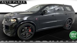 2020 Dodge Durango SRT