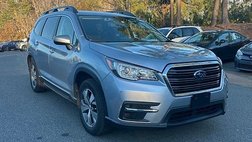 2019 Subaru Ascent Premium 8-Passenger