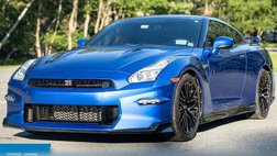 2024 Nissan GT-R Skyline Edition