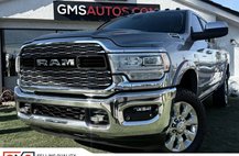 2020 Ram Ram Pickup 2500 Limited