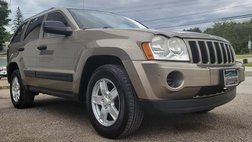 2006 Jeep Grand Cherokee Laredo