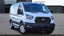 2024 Ford Transit 250