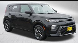 2022 Kia Soul EX