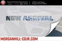 2018 Honda Civic Si