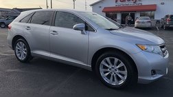 2013 Toyota Venza LE