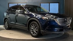 2021 Mazda CX-9 Touring