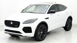 2024 Jaguar E-PACE P250 R-Dynamic SE
