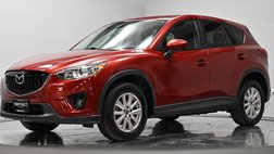 2013 Mazda CX-5 Touring