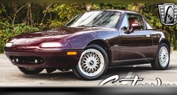 1995 Mazda MX-5 Miata M-Edition