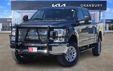 2019 Ford Super Duty F-250 XLT